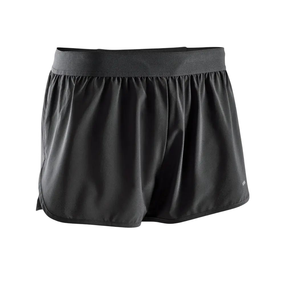 

Повседневные шорты мужские черные DECATHLON