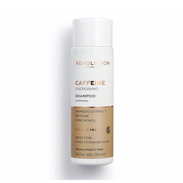 

Caffeine 250 мл Revolution Haircare