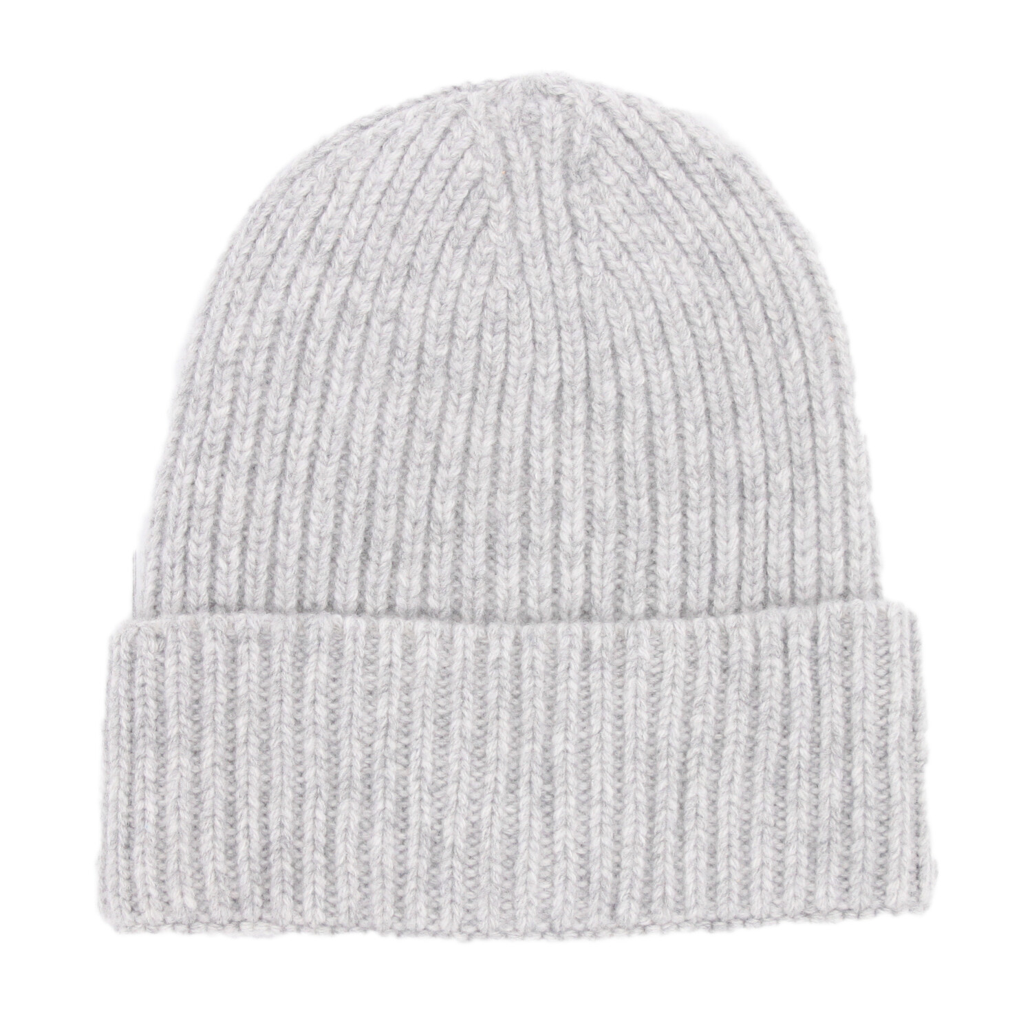 

Кепка Wool & Co, серый