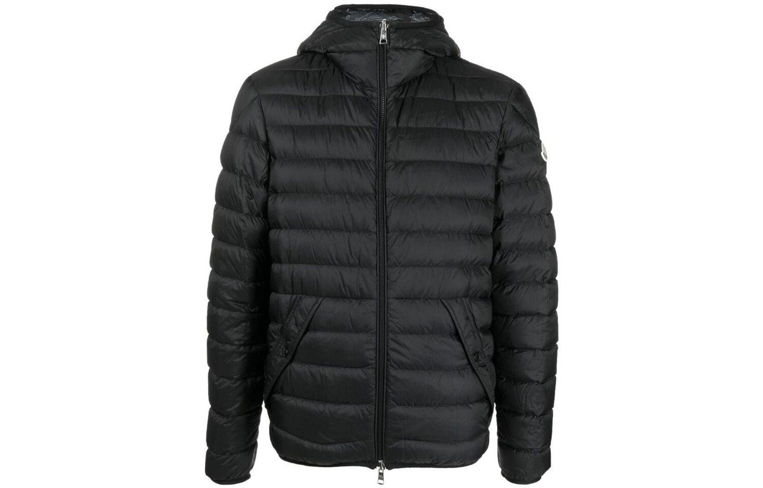 

Куртка мужская черный Moncler