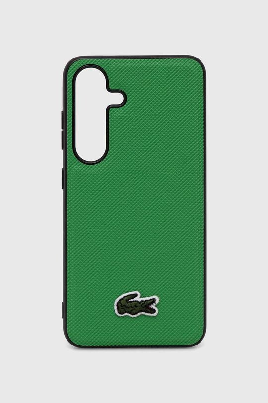

Чехол для телефона S24 S921 Lacoste, зеленый