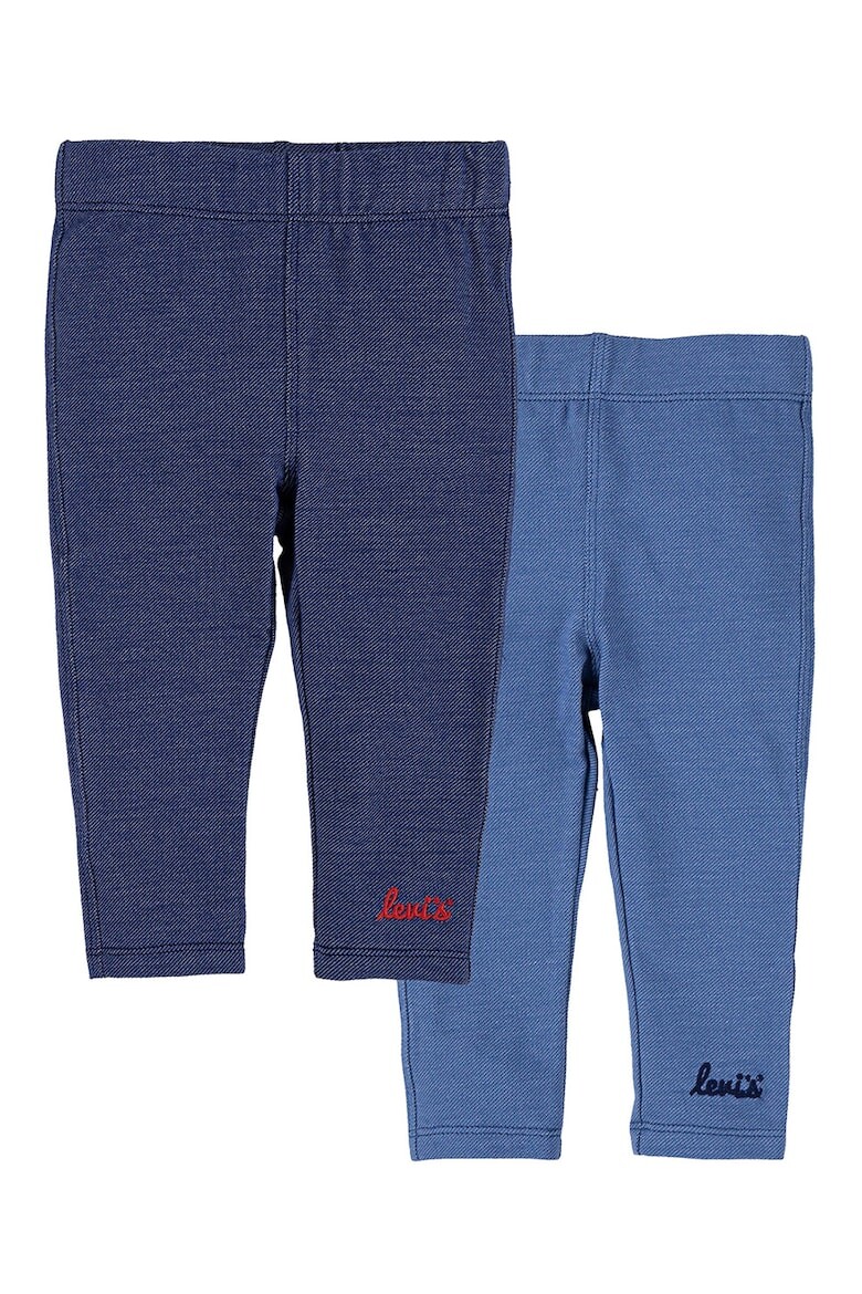 

Брюки из хлопка - 2 пары Levi'S, синий