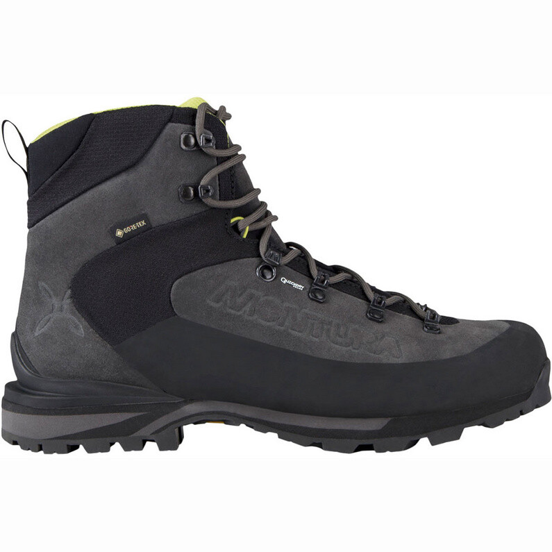 

Мужские туфли Dolomia GTX Montura, серый