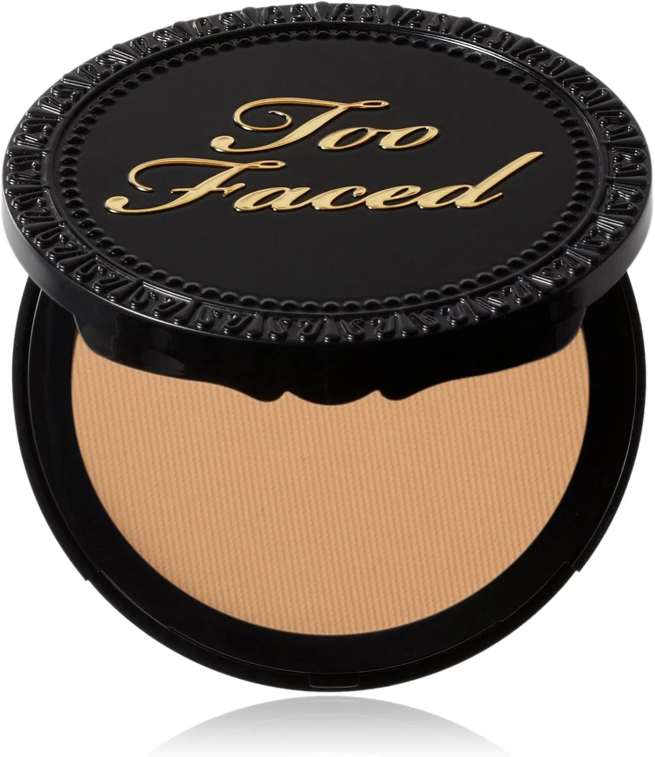 Тональная пудра Too Faced Amazing Face SPF 15 Warm Honey