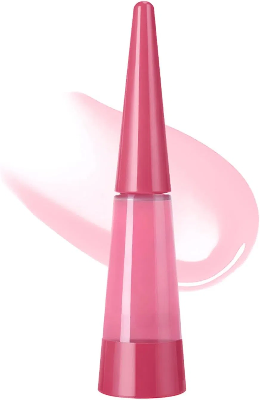 Масло для губ COOLHOOD Hydrating Lip Oil Gloss, 7 г, 6 оттенков — фото 4