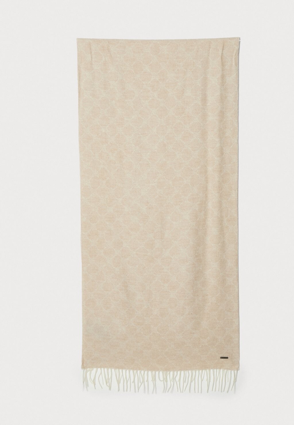 

Шарф FABIO UNISEX JOOP!, серо-коричневый