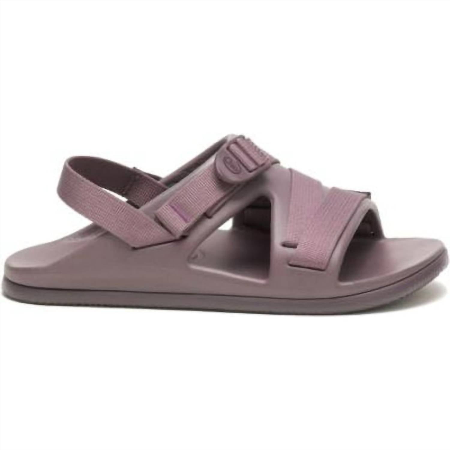 Женские сандалии Chillos Sport в цвете Sparrow Chaco, Sparrow