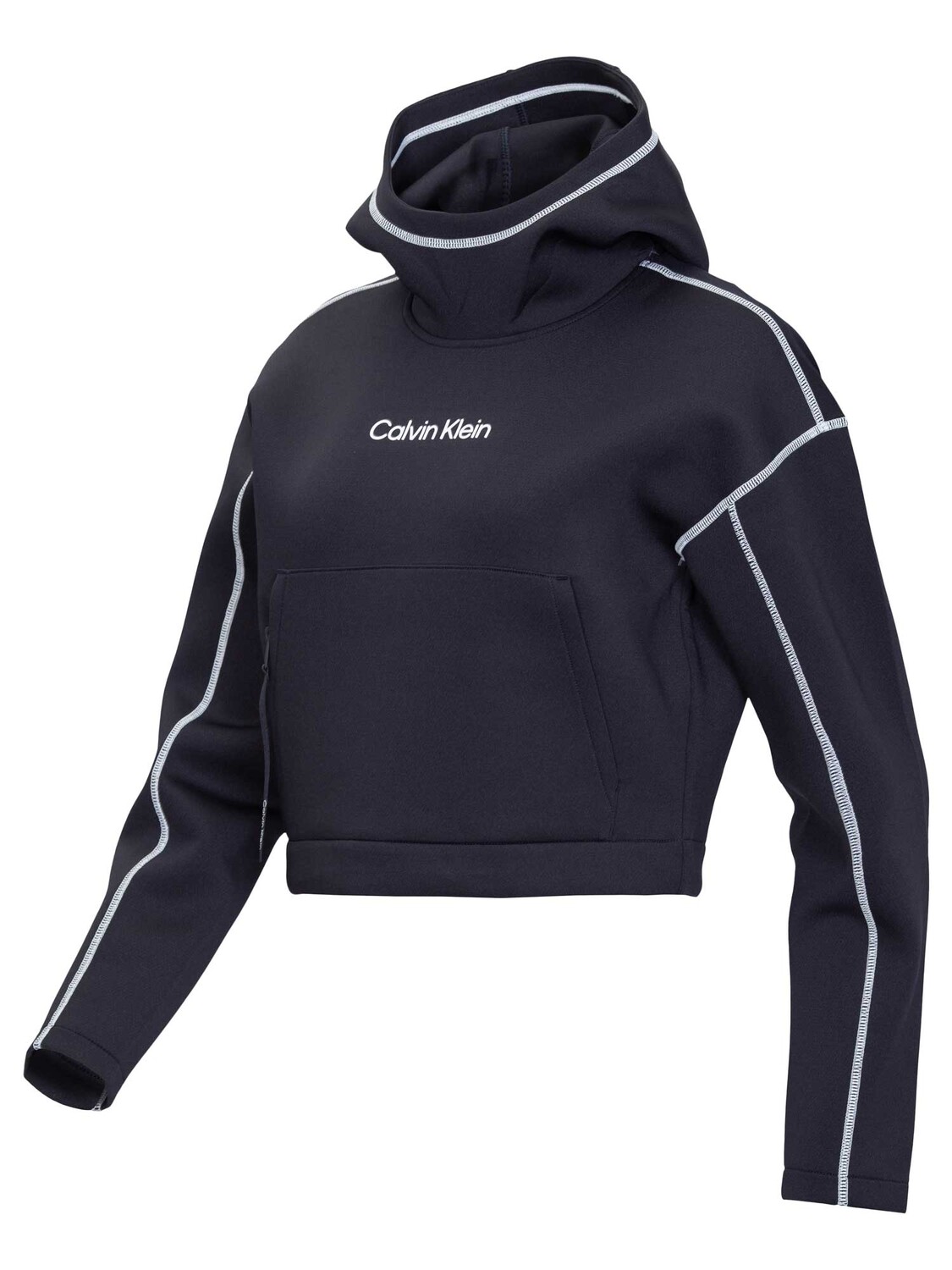 

Толстовка Calvin Klein Performance PW, черный