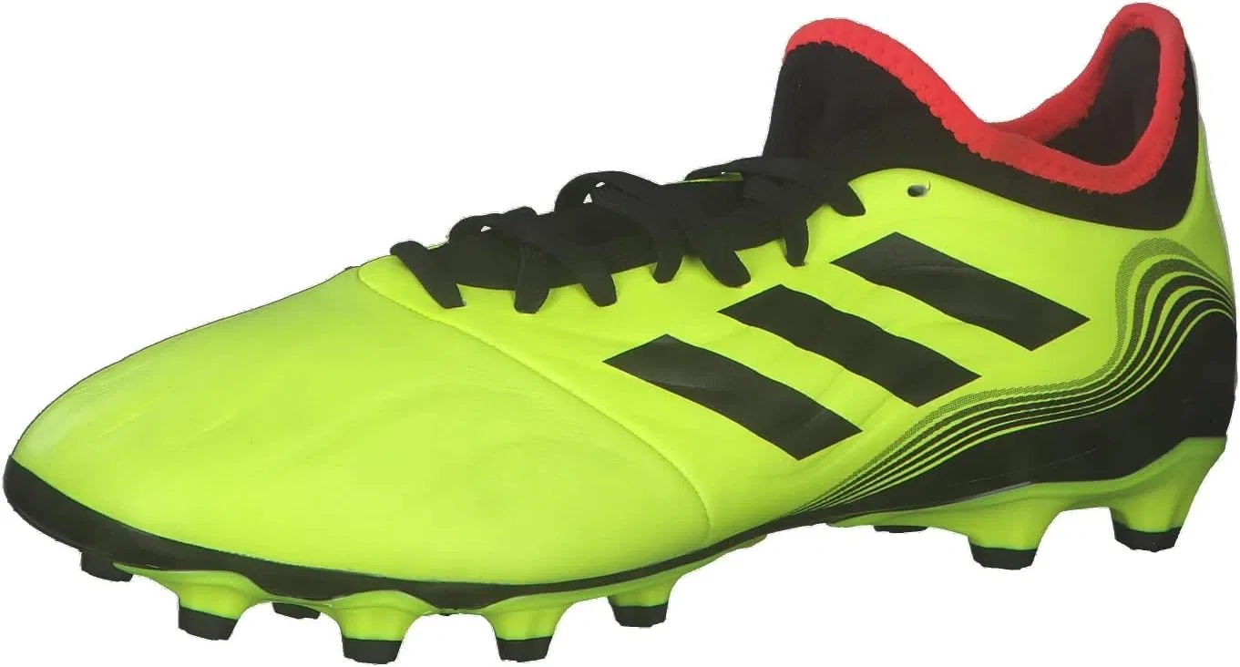 Мужские кроссовки Adidas Copa Sense 3 MG, Tmsoye Cblack Solred