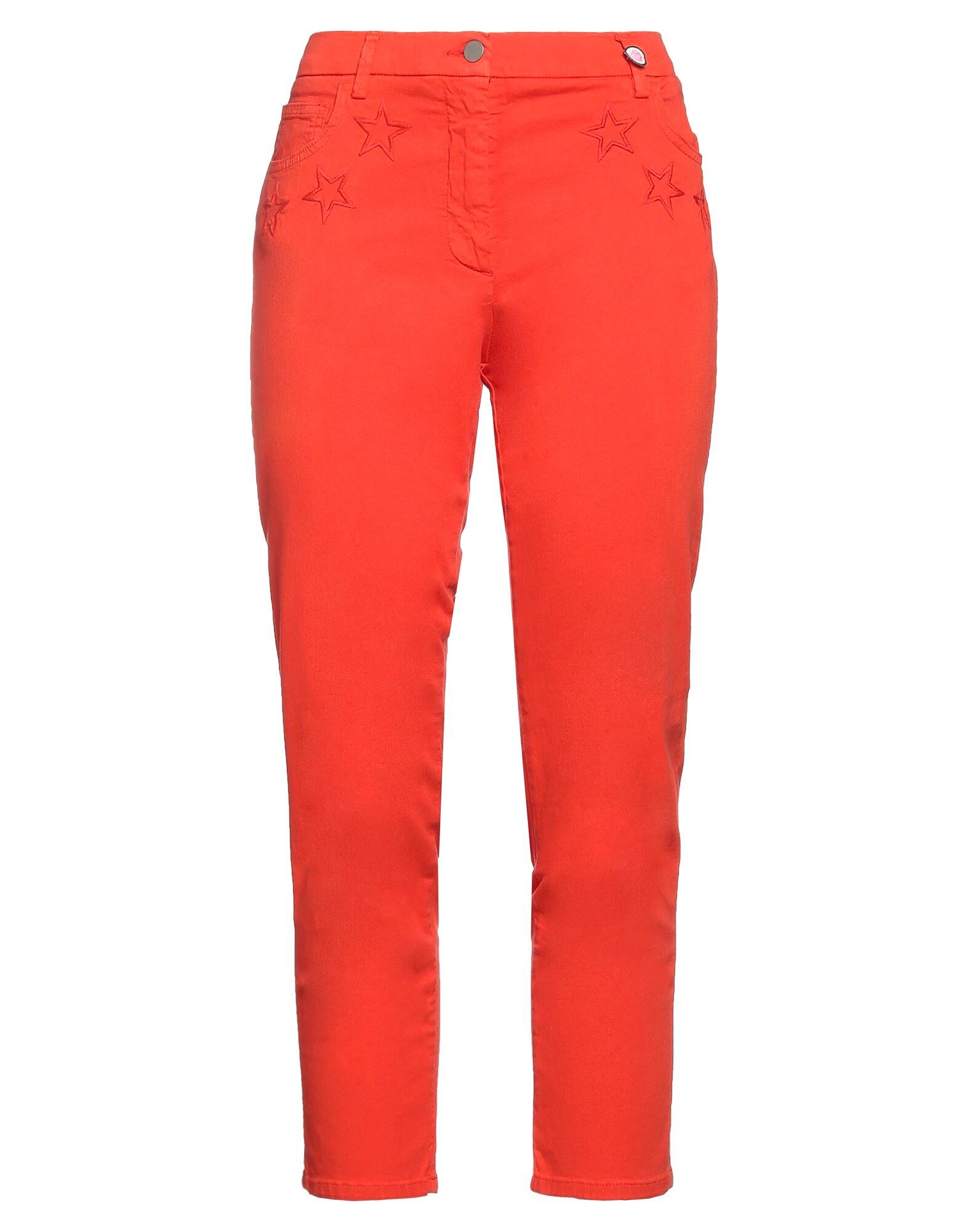 

Брюки I Love Mp, оранжевый