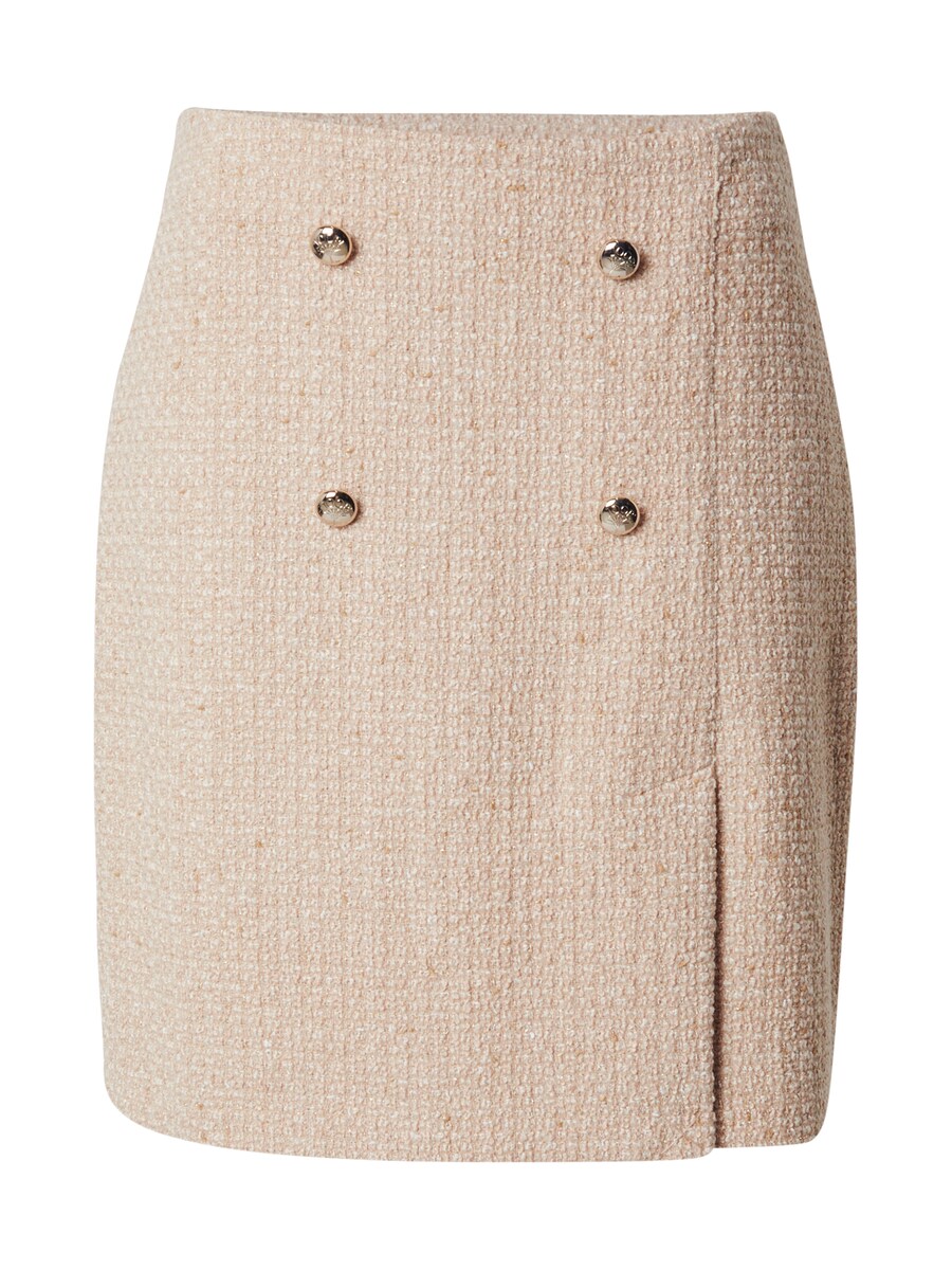 

Мини юбка JOOP! Saida, Light brown