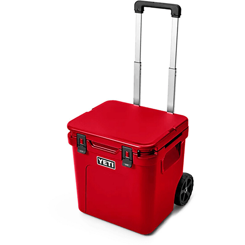 

Крутой бокс Roadie 48 Yeti Coolers, красный