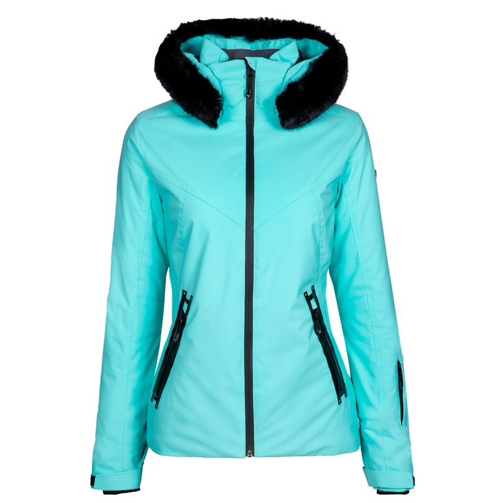 

Функциональная куртка geod ff opal - 34 Degré 7