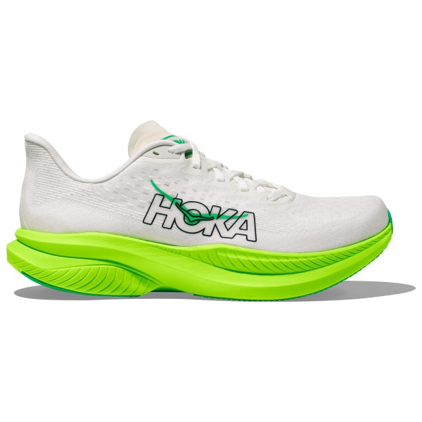 

Mach 6 - кроссовки для бега Hoka, мультиколор