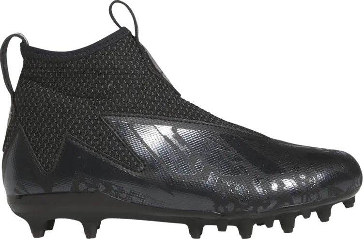 

Кроссовки Freak Spark 23 J 'Mismatch - Black', черный