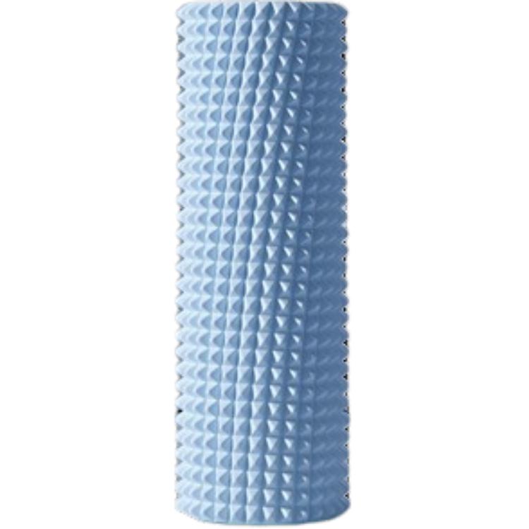 

Ролик из твердого пеноматериала для йоги, фитнеса, массажа и коррекции фигуры LINING