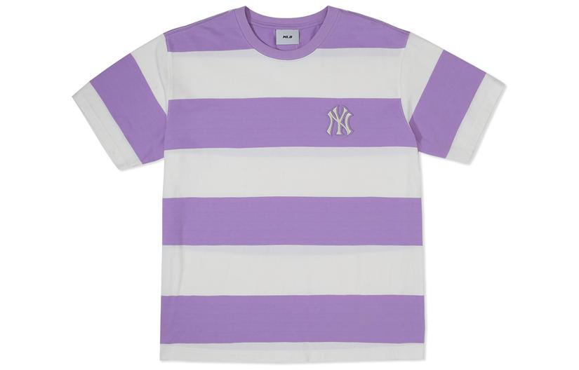 

MLB Футболка SS22 Unisex Lavender