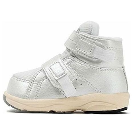 

Кроссовки gd.walkerbaby привет Asics, серебряный