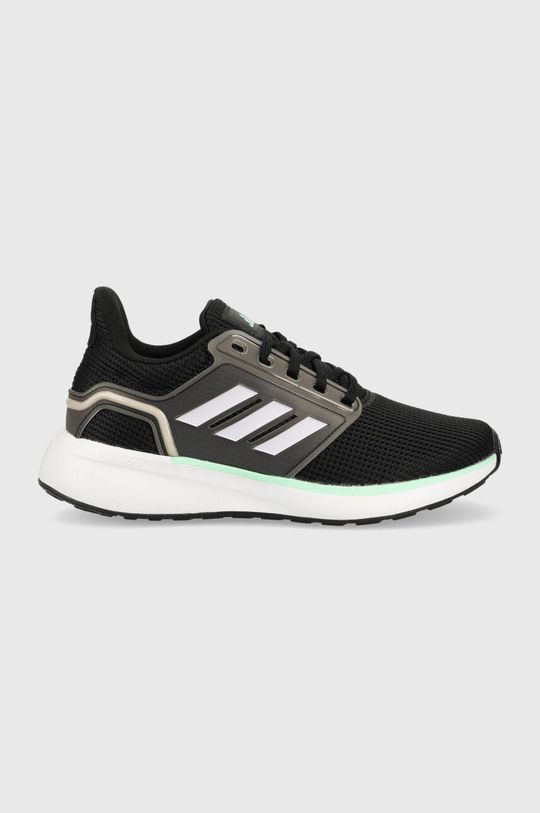 

Кроссовки EQ19 Run adidas, черный