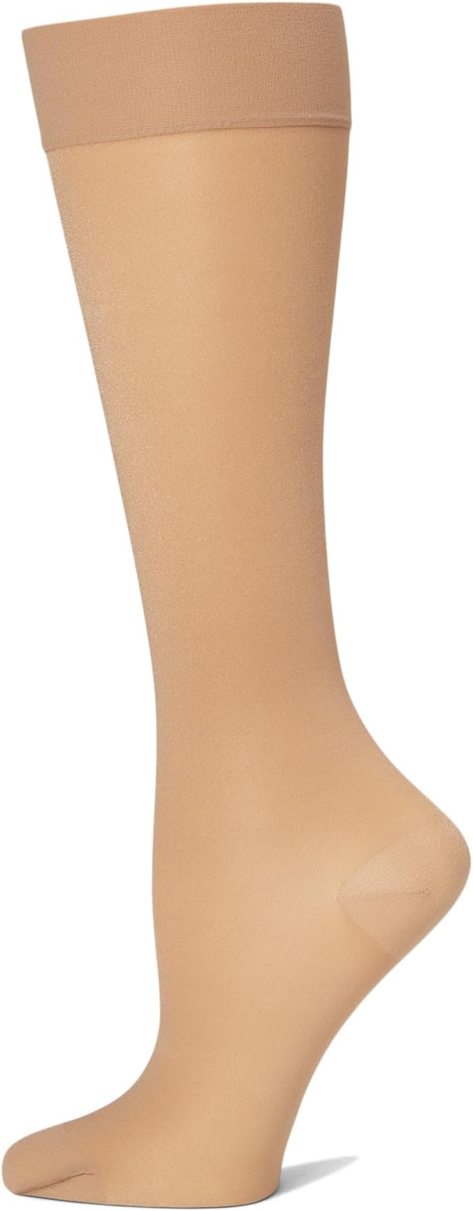 

Носки Wolford Women's Pure Energy 30 Leg Vitalizer Knee-High, Cosmetic