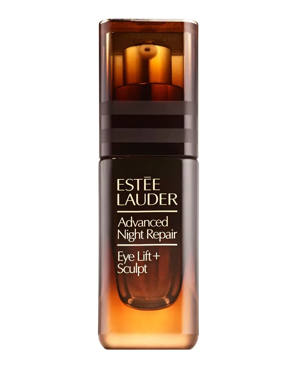 Укрепляющее средство для кожи вокруг глаз Advanced Night Repair Eye Lift + Sculpt Estée Lauder