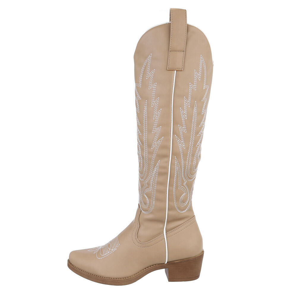 

Ботинки Ital Design Stiefel, светло-коричневый