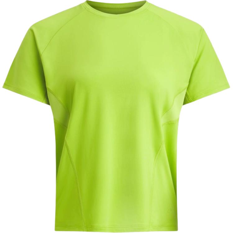

Under Armour Футболка Women's Ambience Green, Зеленый, Under Armour Футболка Women's Ambience Green