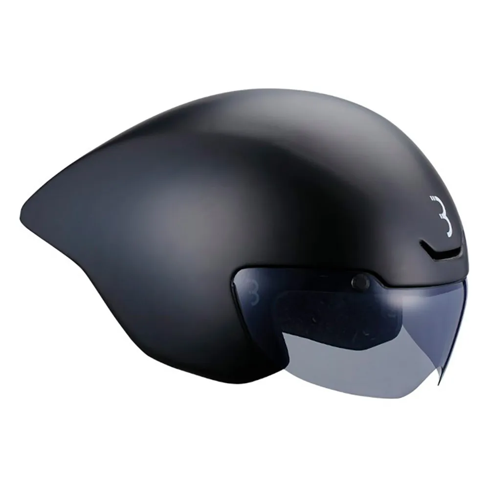 

Шлем BBB AeroTop time trial, черный