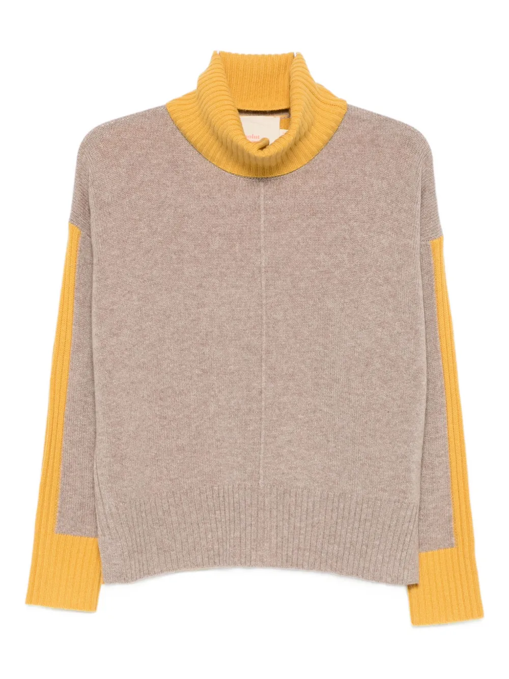 

Джемпер Candace Absolut Cashmere, коричневый