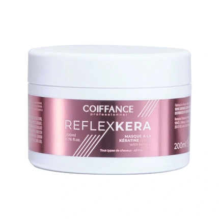 

Кератиновая маска Reflexbond 200 мл Coiffance