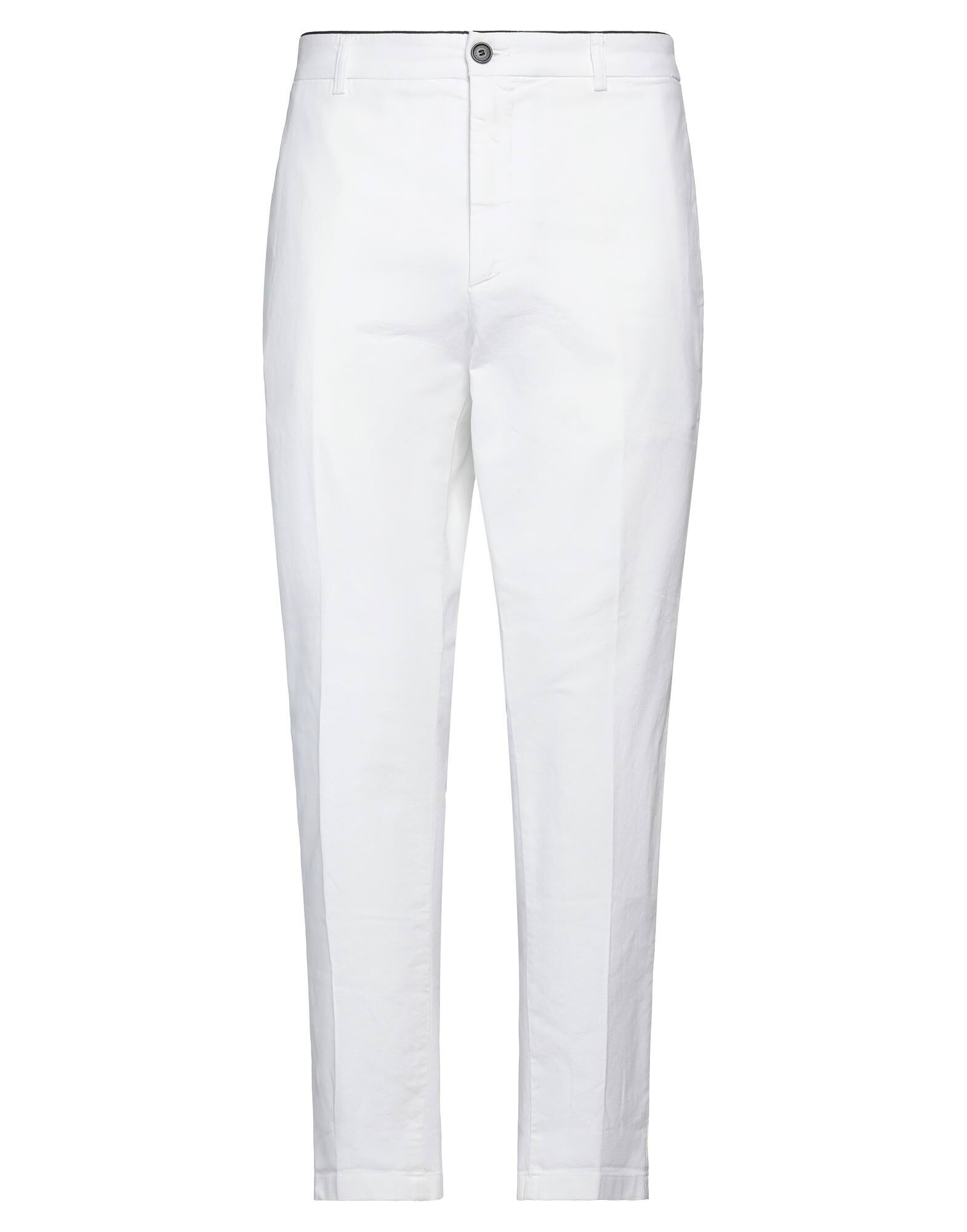 

Брюки Department 5, белый