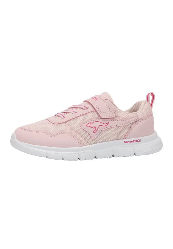 Кроссовки Kangaroos, Pink Daisy Pink