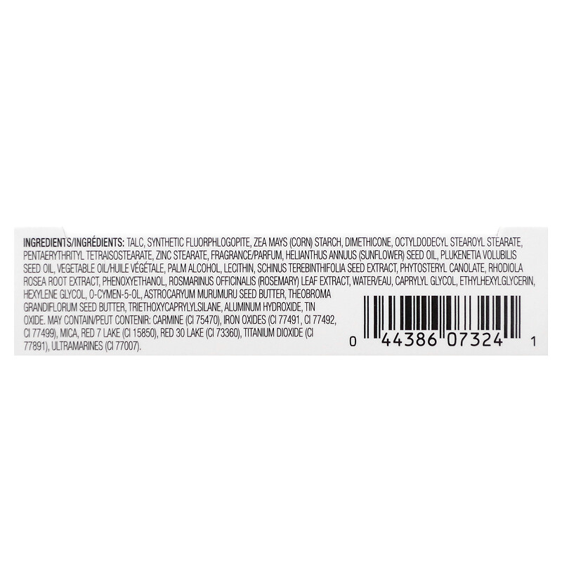Physicians Formula, Happy Booster, румяна для сияния и настроения, 7324 натуральные, 7 г (0,24 унции) — фото 3