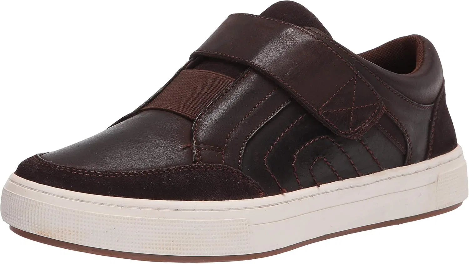 Мужские кроссовки для скейтборда Propet Kade, коричневый/шоколадный