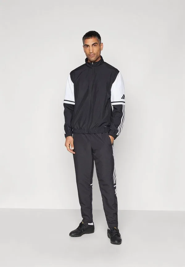 Спортивные штаны squadra25 pre pnt m Adidas Performance, Black/White — фото 2