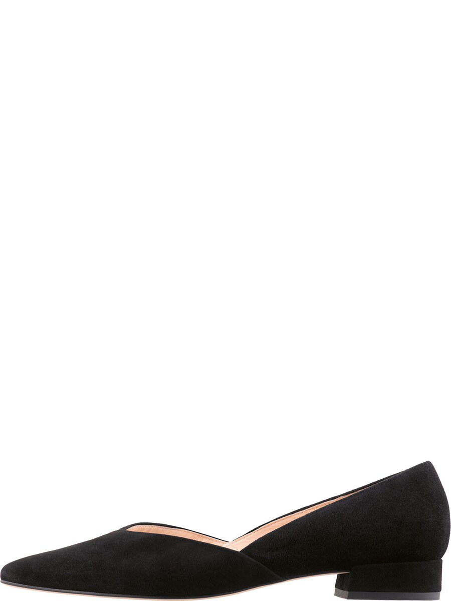 Балетки HГ¶gl BOULEVARD 20, Black