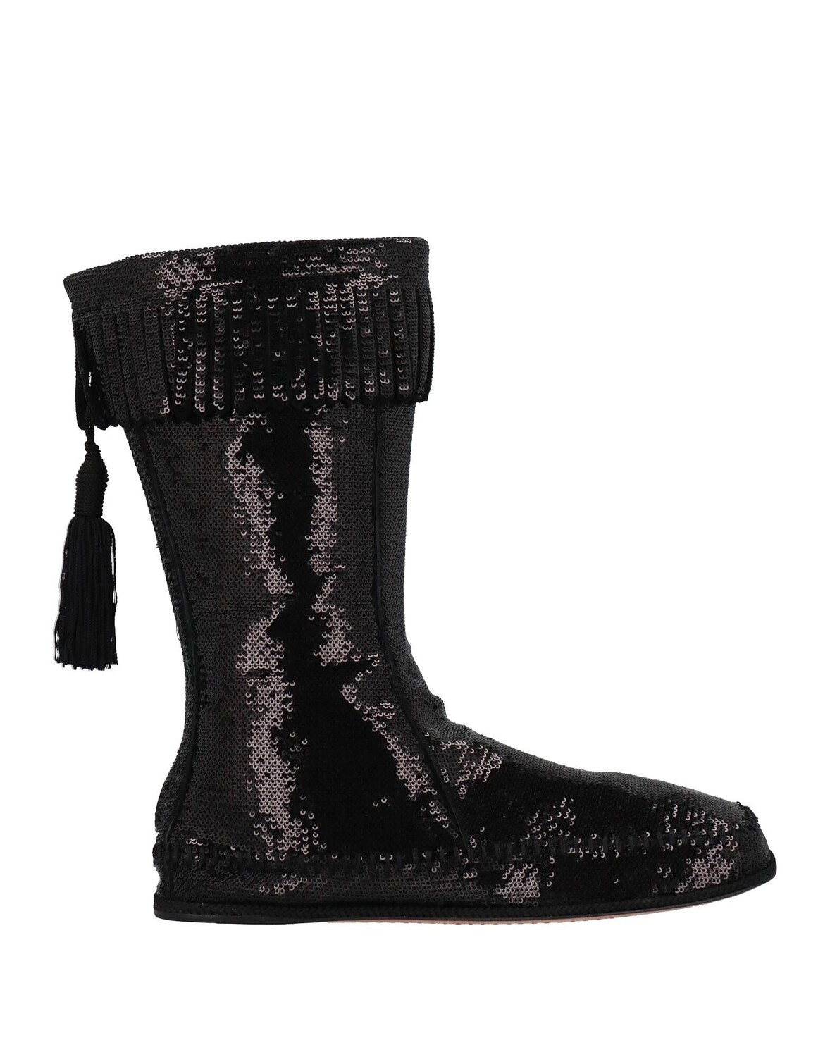 Сапоги Marc Jacobs, черный