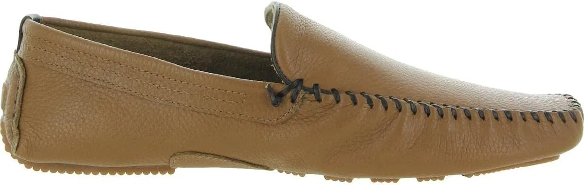 Лоферы Steve Madden Vicius, Tan — фото 2