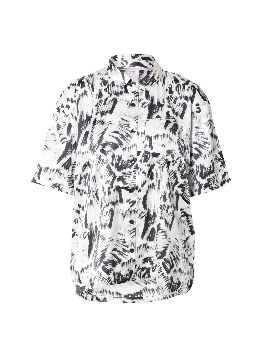 

Блузка Volcom ALIX, белый