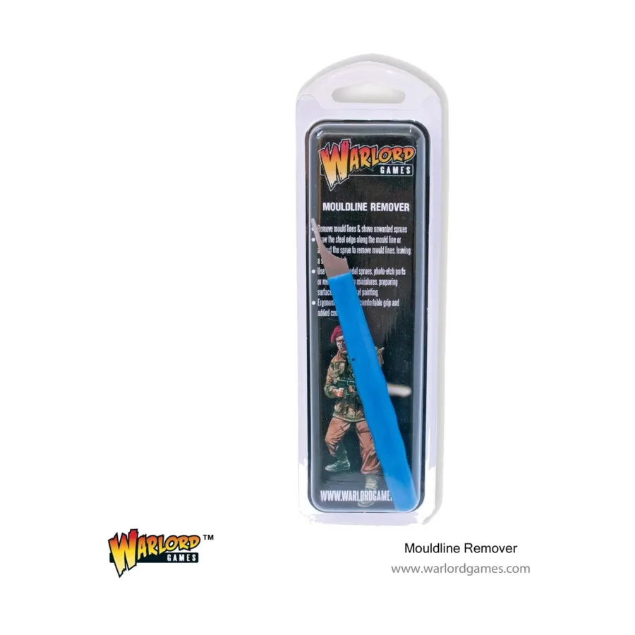 

Средство для удаления плесени, Warlord Tools