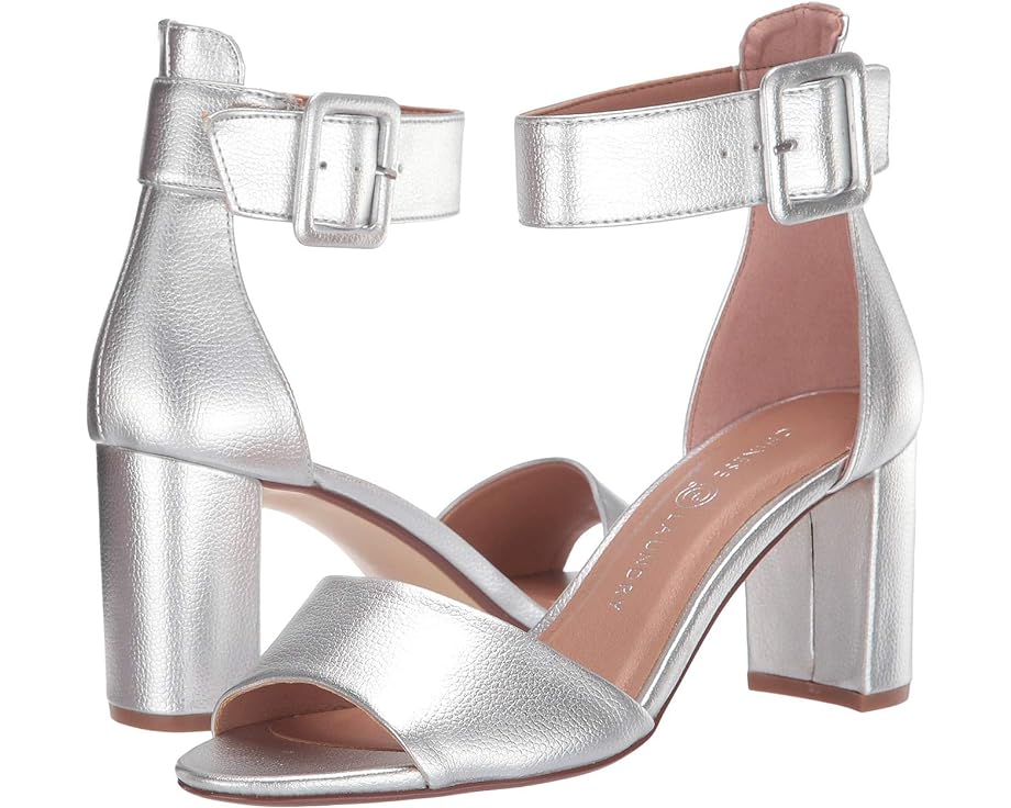 

Туфли Chinese Laundry Rumor, цвет Silver Metallic