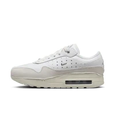 

Кроссовки Nike Air Max 1 SP, цвет Summit White/Sail/Metallic Silver