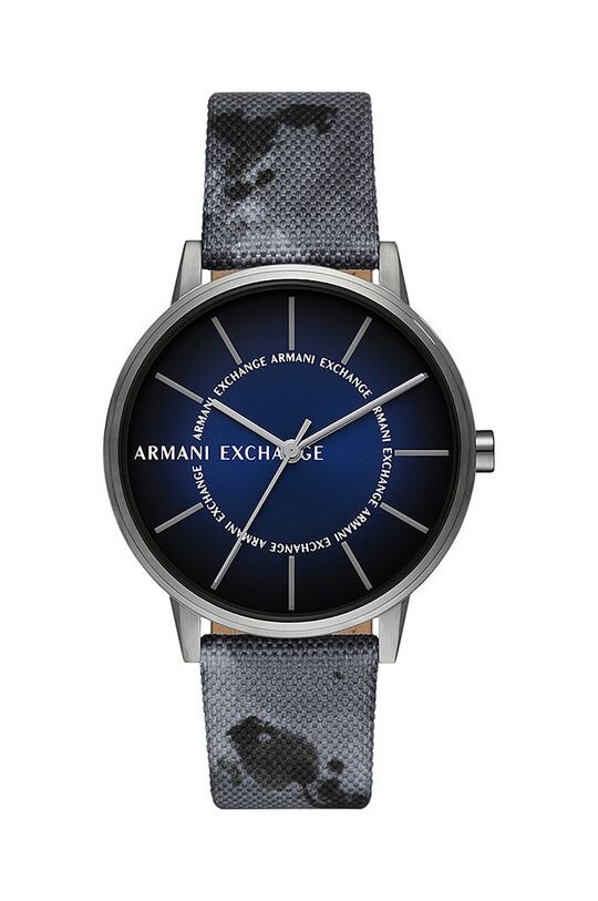 

Часы Армани Exchange Armani Exchange, серый