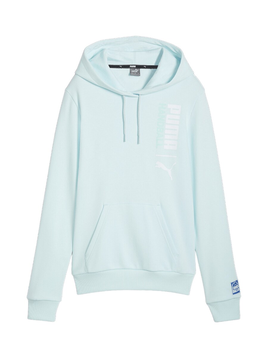 

Спортивная толстовка PUMA, синий
