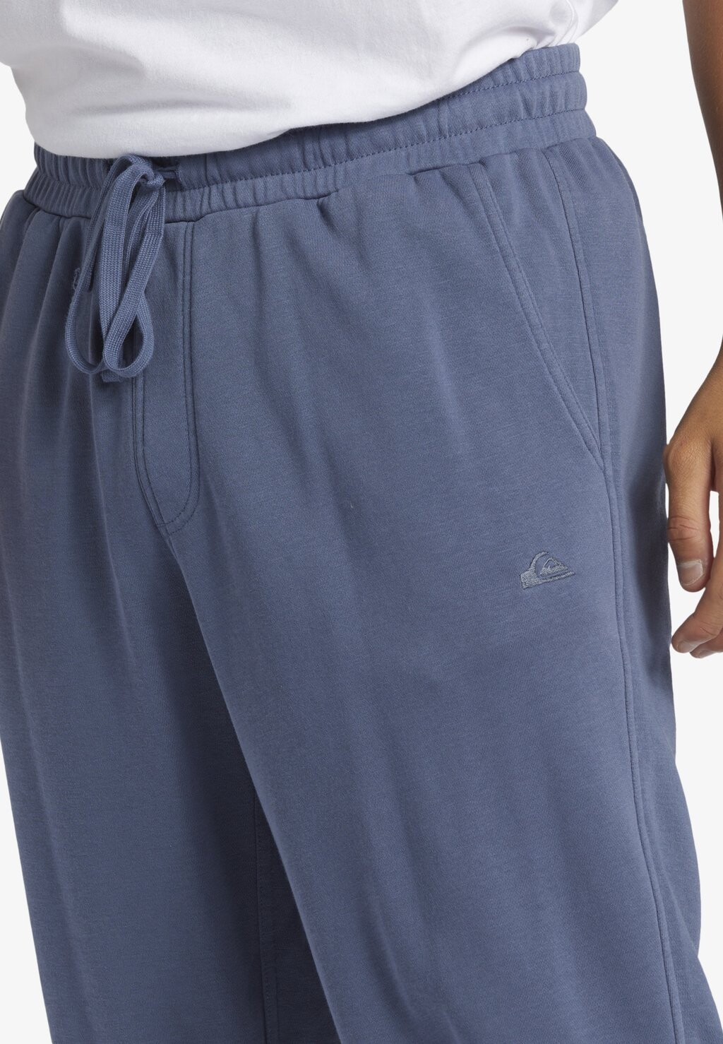 

Спортивные брюки Quiksilver, цвет Mottled Turquoise