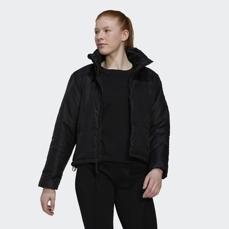

Изолированная куртка BSC ADIDAS, цвет schwarz