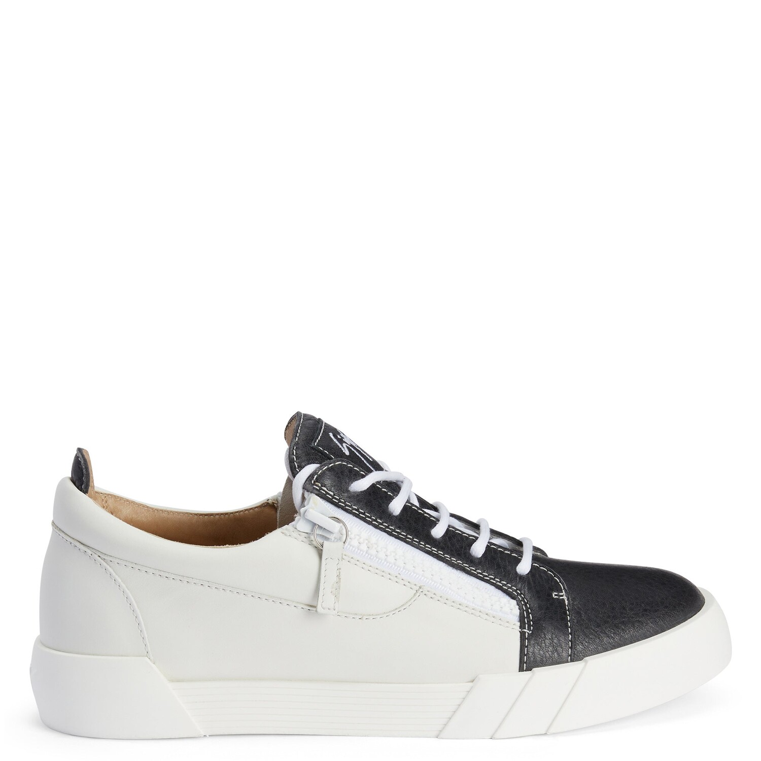 

Джузеппе Занотти The Shark 5.0 Low Giuseppe Zanotti, мультиколор