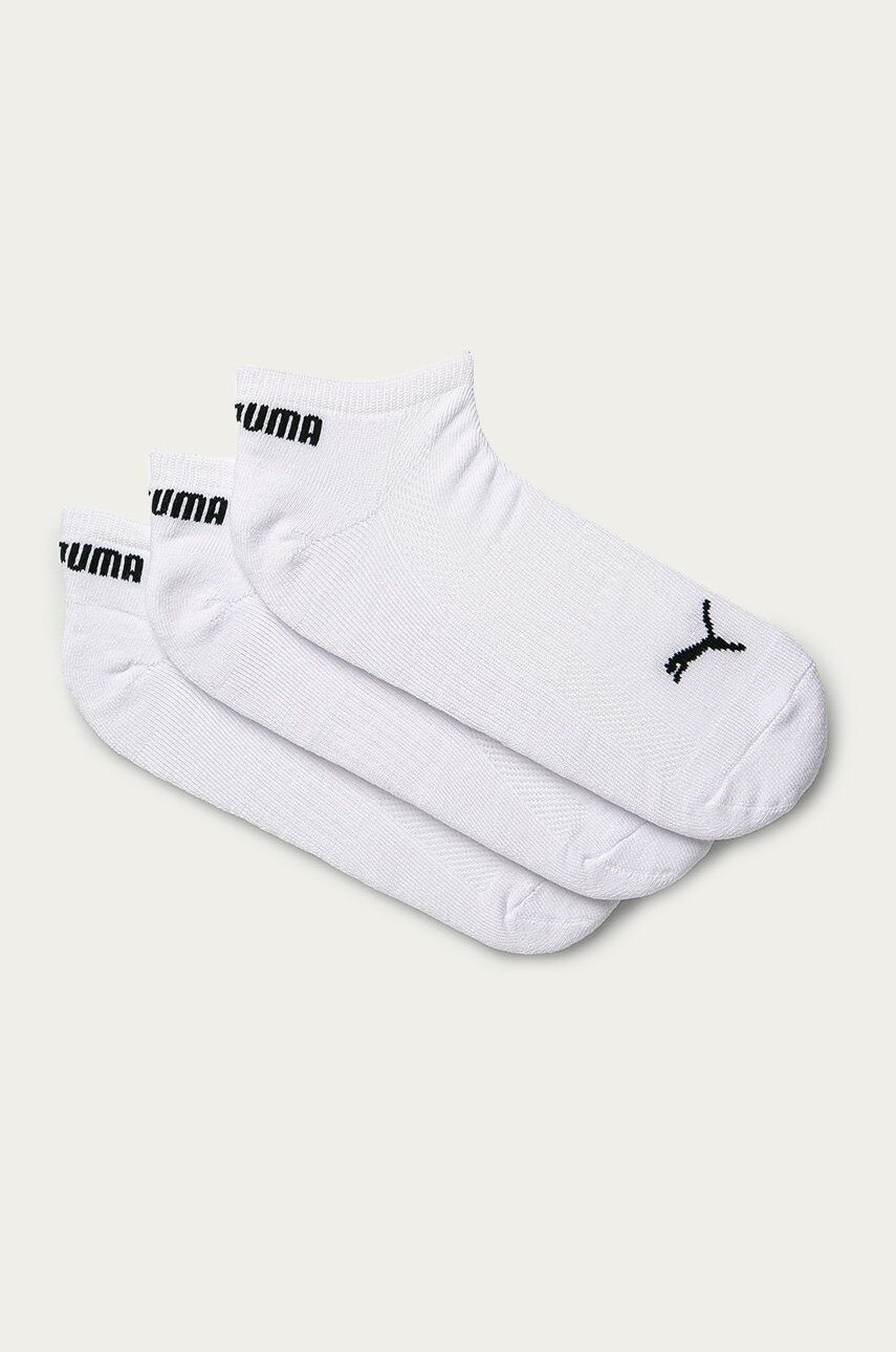 

Носки (упаковка 3 шт.) Puma, белый
