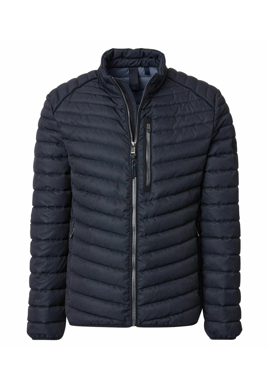 

Куртка CASAMODA STEPP, Blau/Blue