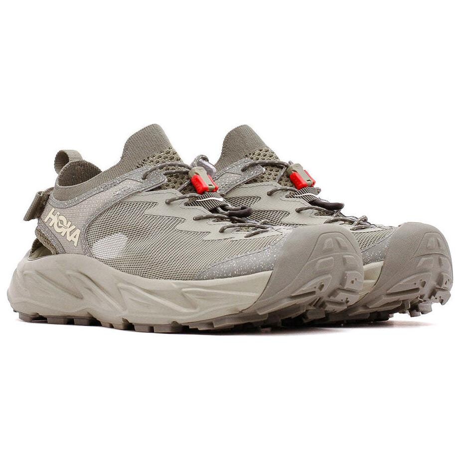 Hopara 2 Ячменное овсяное молоко Hoka One One — фото 3